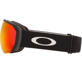 تصویر عینک اسکی زنانه اوکلی اورجینال قرمز Oakley 516258 