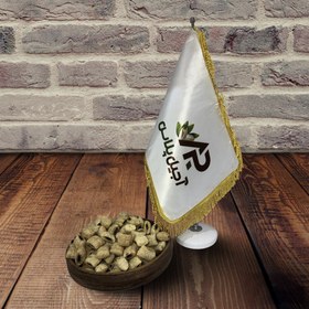 تصویر اسنک بالشتی 