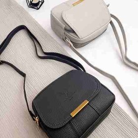 تصویر کیف دوشی زنانه سانی 