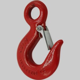 تصویر قلاب اس چینی - 5 تن 