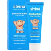 تصویر بالم امولیانت آتوپیک الوینا 