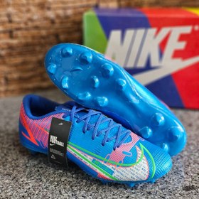 تصویر کفش فوتبال نایک مرکوریال ویپور طرح اصلی Nike Mercurial Vapor 