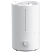 تصویر دستگاه بخور سرد شیائومی مدل Humidifier 2 Lite ظرفیت ۴ لیتر 