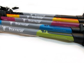 تصویر باتوم کلیپسی پیکینیو PEKYNEW 