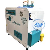 تصویر دیگ بخار اینورتر (پکیجی) الماس 