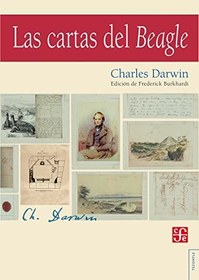 تصویر کتاب Las cartas del Beagle نسخه کامل 