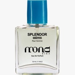 تصویر ادوپرفیوم Seris splendor مردانه موند (Mond) 