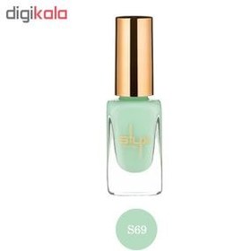 تصویر لاک ناخن شماره S69 استایکس STYX NAIL POLISH No.S69