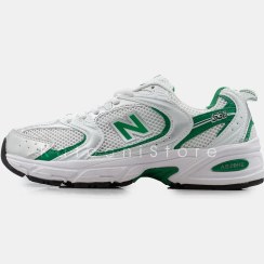 تصویر کتونی نیوبالانس530 ،وارداتی ویتنام مستر کوالیتی new balance 530 new balance 530