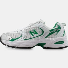 تصویر کتونی نیوبالانس530 ،وارداتی ویتنام مستر کوالیتی new balance 530 new balance 530