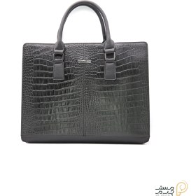 تصویر کیف چرم اداری mrc1980 