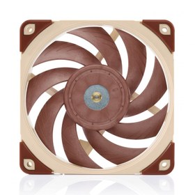 تصویر فن کیس Noctua NF-A12x25 5V 