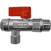 تصویر شیر پیسوار فیلتر دار 3.8 NEW شودر 