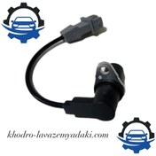 تصویر سنسور دور موتور ریو – عملکرد دقیق، استارت سریع و رانندگی بدون وقفه Kia Rio Crankshaft Position Sensor – Precision Performance & Reliable Starting