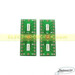 تصویر فروشگاه الکترونیک 724