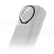 تصویر محافظ لنز اینستا360 X5 - اصلی - Standard Lens Guard Set for X5 Insta360 Standard Lens Guard Set for X5