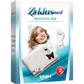 تصویر تشکچه برقی زیکلاس مد مدل ZYK-L Zyklusmed ZYK-L Electric Cushion