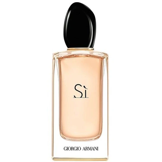 giorgio armani si