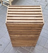 تصویر لاندری باکس 