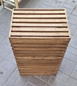 تصویر لاندری باکس 