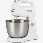 تصویر همزن برقی کنوود مدل KW-3006B Kenwood Electric Hand Mixer KW-3006B