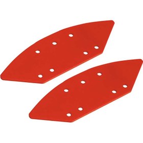 تصویر سازه ربات BR7 سازه سپر