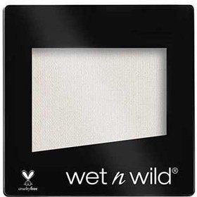 تصویر سایه چشم اورجینال برند Wet n wild مدل Işıltılı Single Tekli Far کد 351533464 