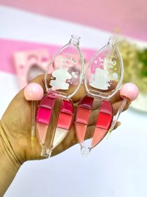 تصویر موس لب دراگون رانی 