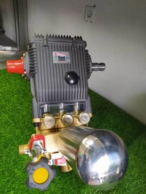 تصویر پمپ سم پاش میتسوبیشی مدل OS150A 