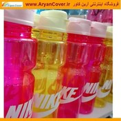 تصویر قمقمه آب نایک 