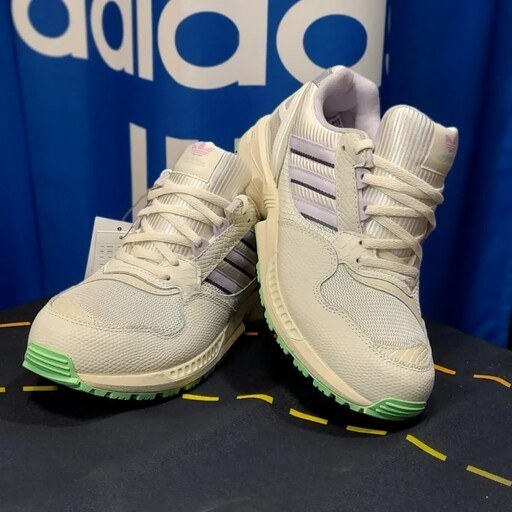 خرید و قیمت کتونی adidas zx9020 مدل پوست ماری سایز 41 تا 43 خرید و قیمت کتونی adidas zx9020 مدل پوست ماری سایز 41 تا 43