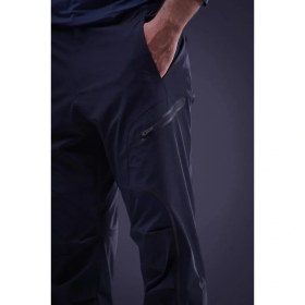 تصویر شلوار کوهنوردی مردانه هامتو مدل HUMTTO 17Q495A-3 رنگ سرمه ای 