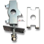 تصویر زنجیر کش دوشاخ تریل روان 200 زنجیر کش دوشاخ تریل روان 200