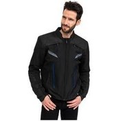 تصویر کاپشن موتورسوار مردانه موتور کت سیکلت سری Mt یاماها Yamaha 