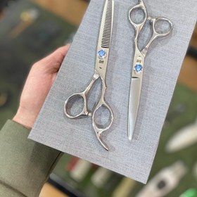 تصویر قیچی کیفی فینی 