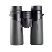 تصویر دوربین دو چشمی سولوگناک (پیش خرید) Solognac Binoculars - 10 X 42 - Khaki - 900 