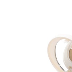 تصویر سایه چشم چهار رنگ شون Schon مدل Dramatic وزن 6 گرم 