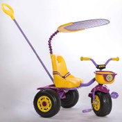 تصویر سه چرخه جی تویز مدل Mickey ا Gtoys Mickey Tricycle Gtoys Mickey Tricycle