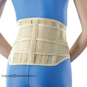 تصویر کمربند پددار OPPO کد 2263 