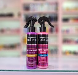 تصویر اسپری مو فولیکا 