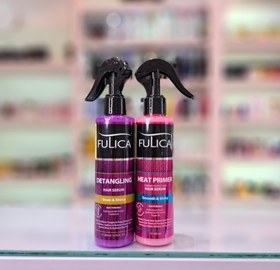 تصویر اسپری مو فولیکا 