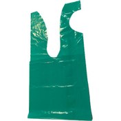 تصویر پیشبند نایلونی نوادرمان 