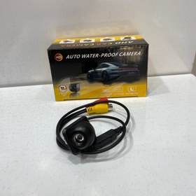 تصویر دوربین دنده عقب AUTO WATER-PROOF CAMERA 