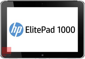 تصویر تبلت اچ‌پی (استوک) Elitepad 1000 G2 | حافظه 128 رم 4 گیگابایت ا HP Elitepad 1000 G2 (Stock) 128/4 GB HP Elitepad 1000 G2 (Stock) 128/4 GB