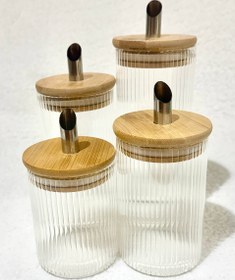 تصویر شکرپاش پیرکس 