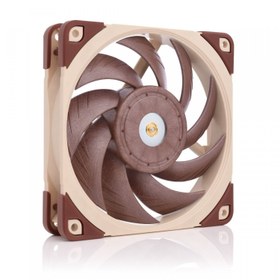 تصویر فن کیس Noctua NF-A12x25 FLX 