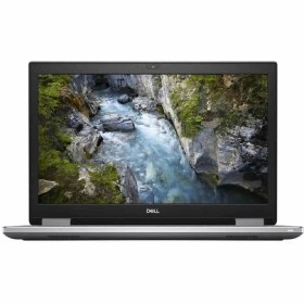 تصویر لپ تاپ استوک دل Dell Precision 7740 