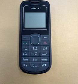 تصویر گوشی نوکیا (استوک) 1202 Nokia 1202 (Stock)