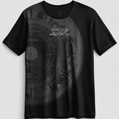 تصویر تیشرت چرخ بر هم زنم 