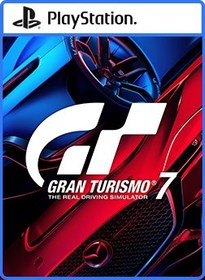 تصویر اکانت ظرفیتی قانونی Gran Turismo 7 برای PS4 و PS5 